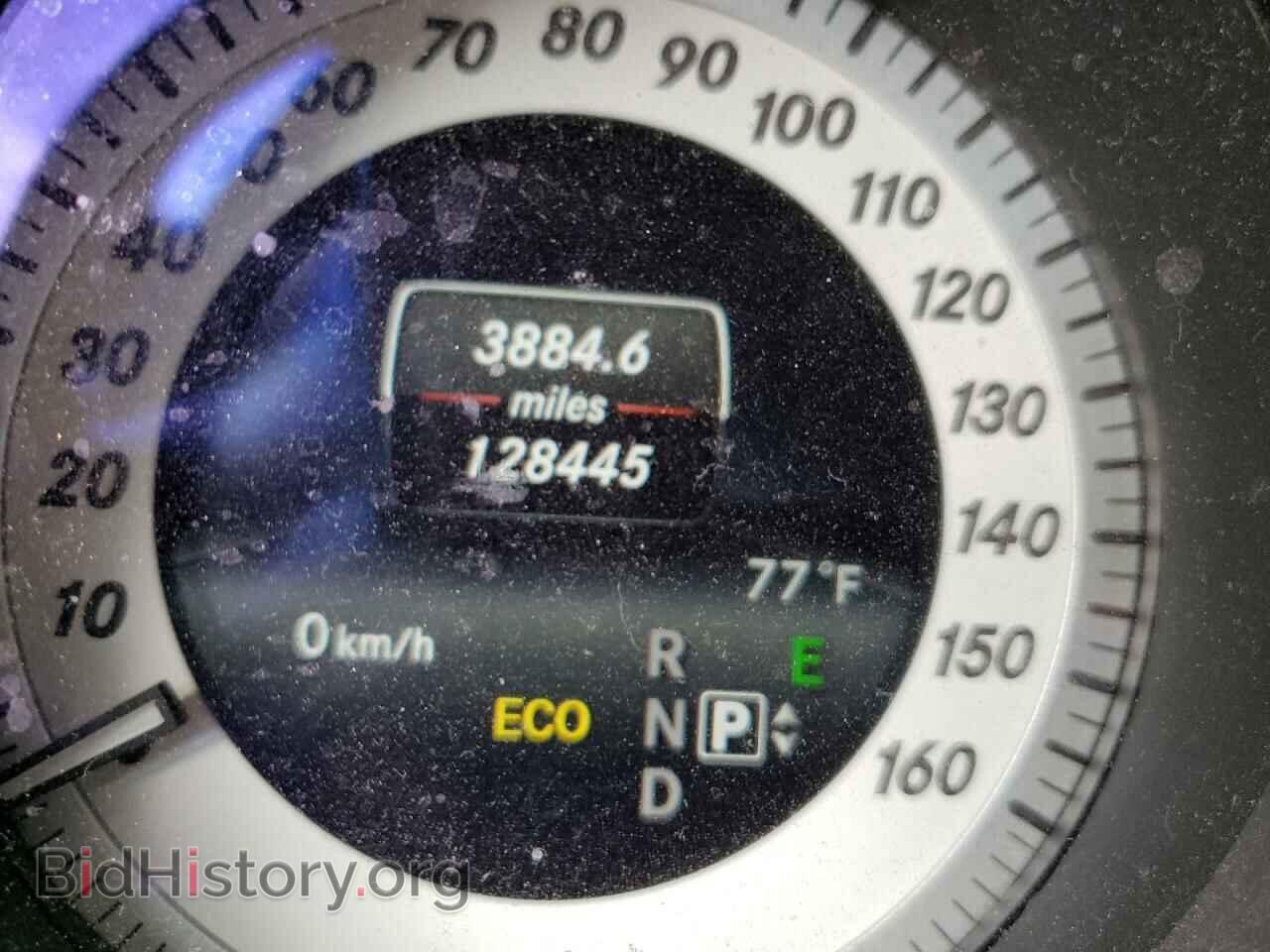 2014 MERCEDES-BENZ E-CLASS - VIN: WDDHF5KB2EA909863 - Фото 8