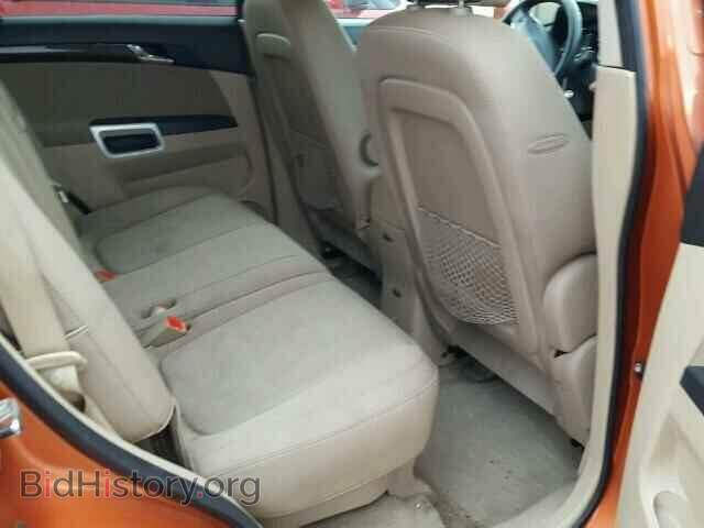 2008 SATURN VUE - VIN: 3GSCL33P28S698098 - Фото 6