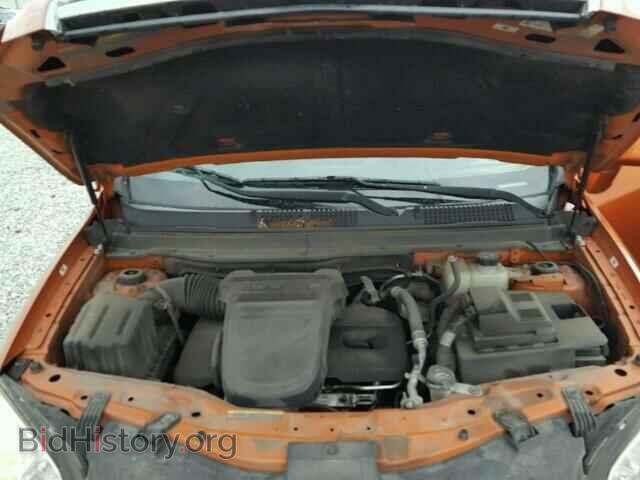 2008 SATURN VUE - VIN: 3GSCL33P28S698098 - Фото 7