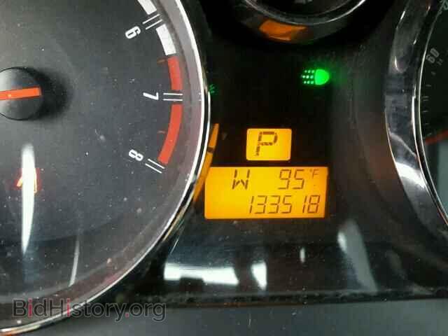 2008 SATURN VUE - VIN: 3GSCL33P28S698098 - Фото 8