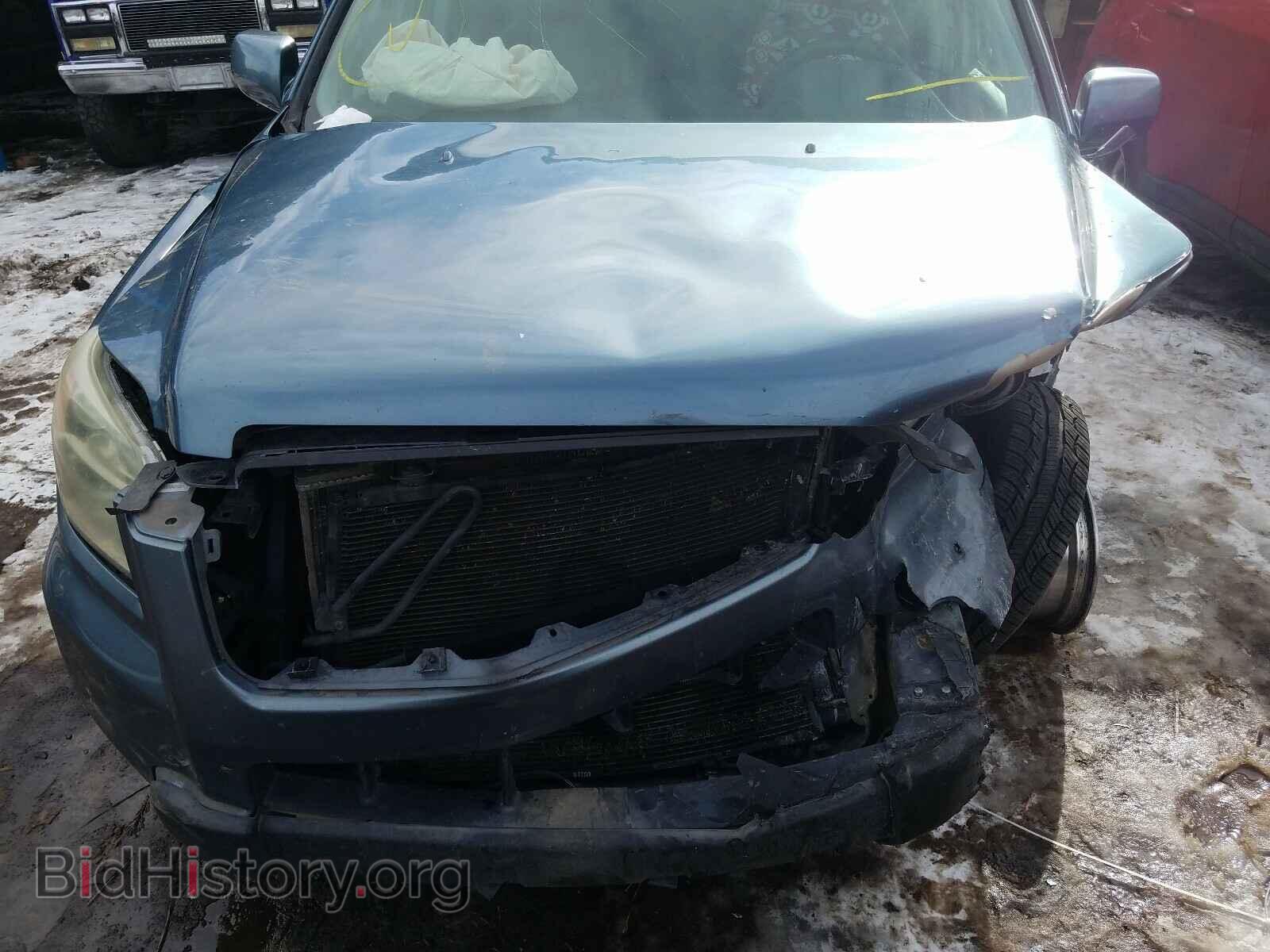 2006 HONDA PILOT - VIN: 5FNYF28586B015384 - Фото 7