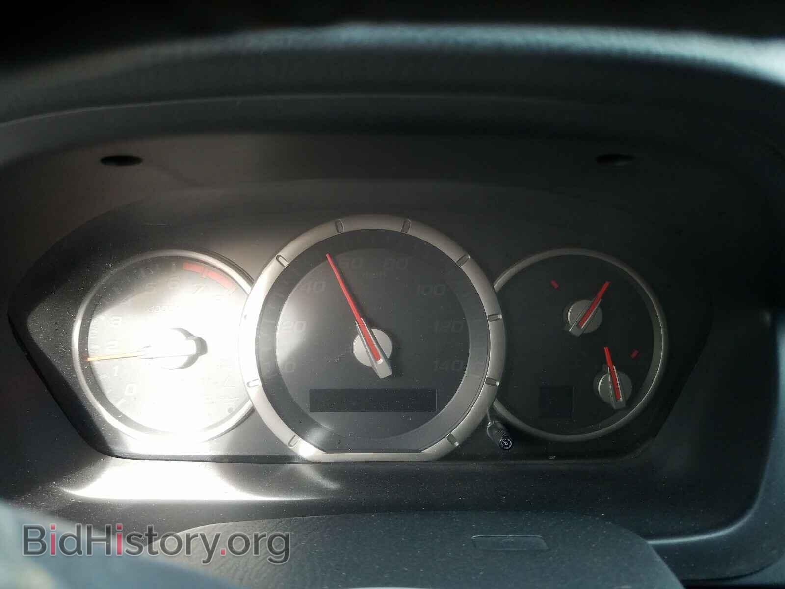 2006 HONDA PILOT - VIN: 5FNYF28586B015384 - Фото 8
