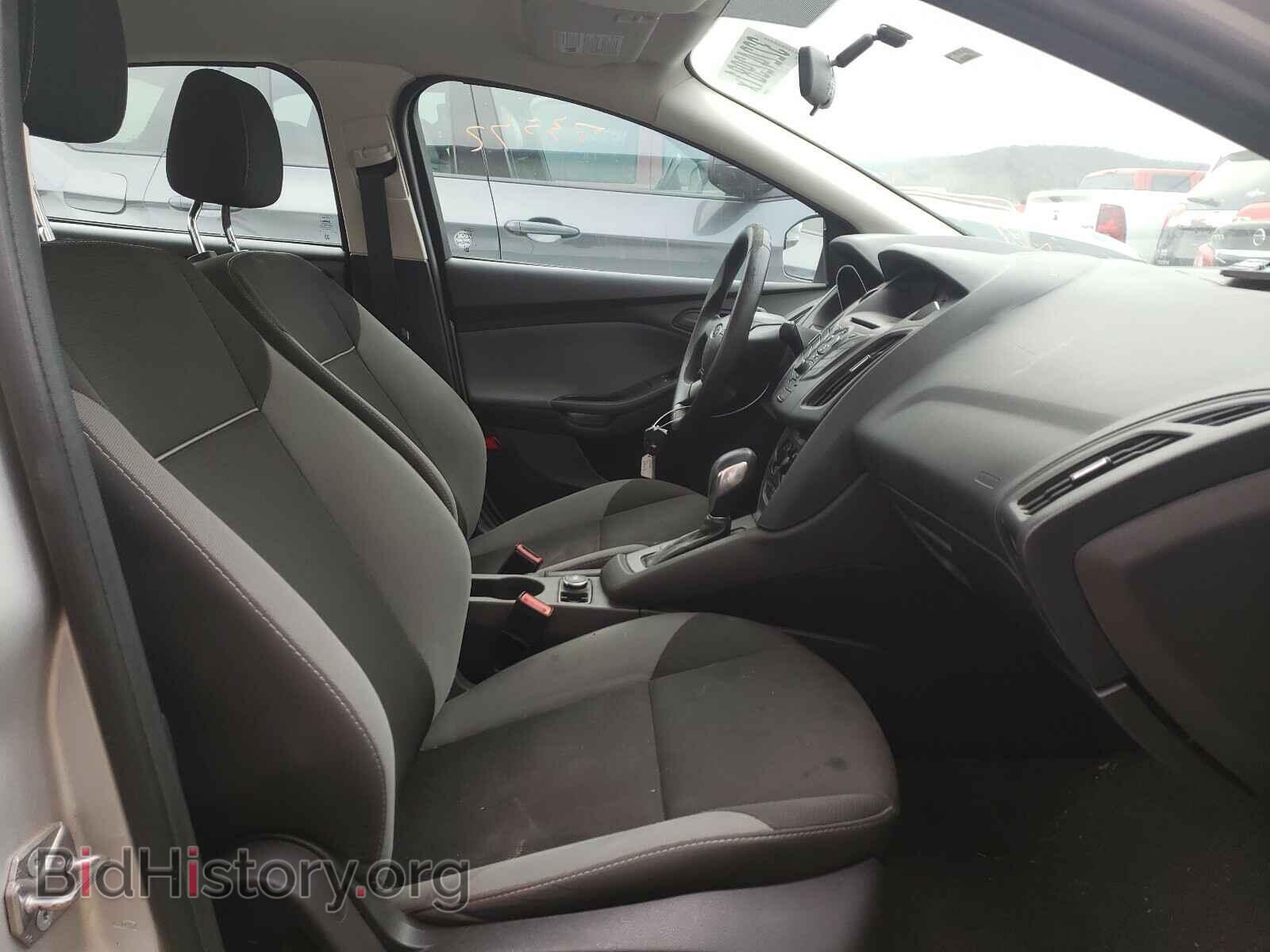 2014 FORD FOCUS - VIN: 1FADP3E23EL348847 - Photo 5