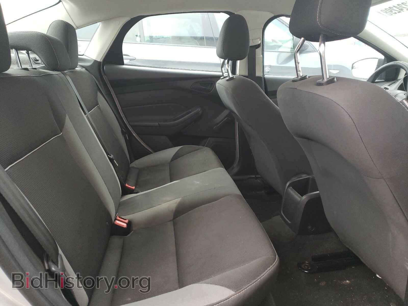 2014 FORD FOCUS - VIN: 1FADP3E23EL348847 - Photo 6