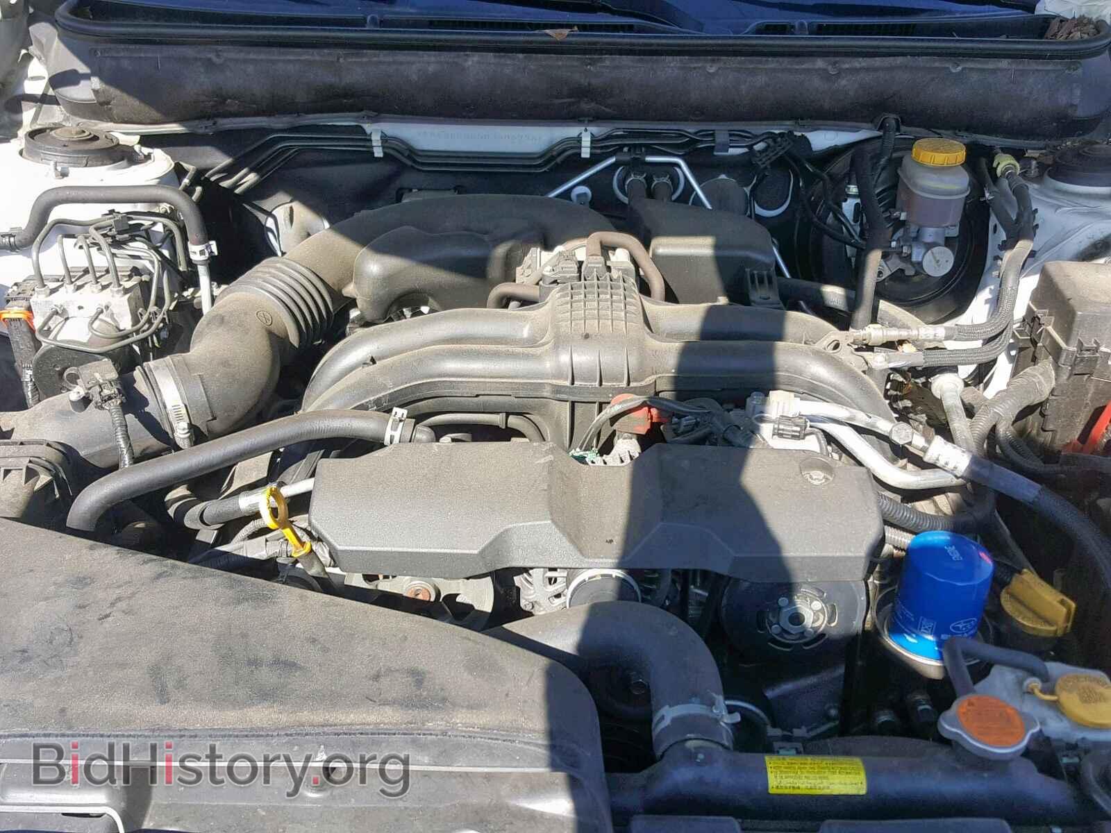 2013 SUBARU OUTBACK 2. - VIN: 4S4BRCBC5D3306778 - Фото 7