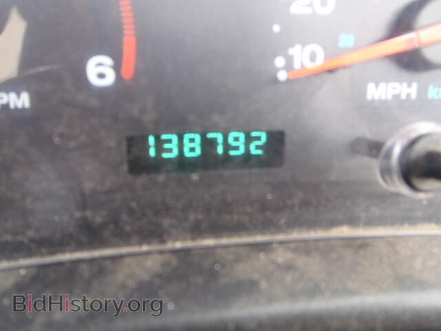 2003 JEEP WRANGLER - VIN: 1J4FA29163P305233 - Фото 8