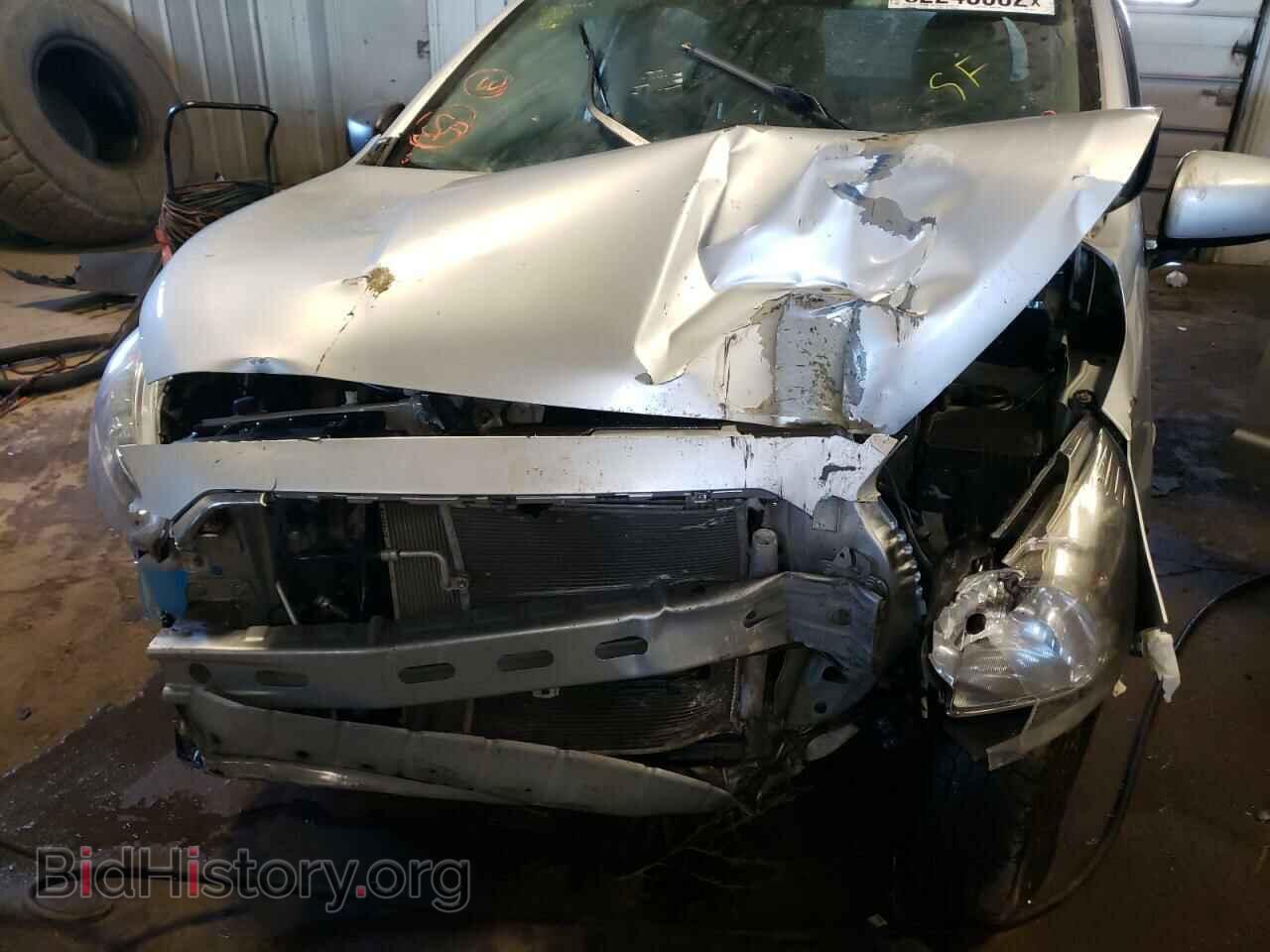 2017 MITSUBISHI MIRAGE - VIN: ML32A3HJ6HH007717 - Фото 9