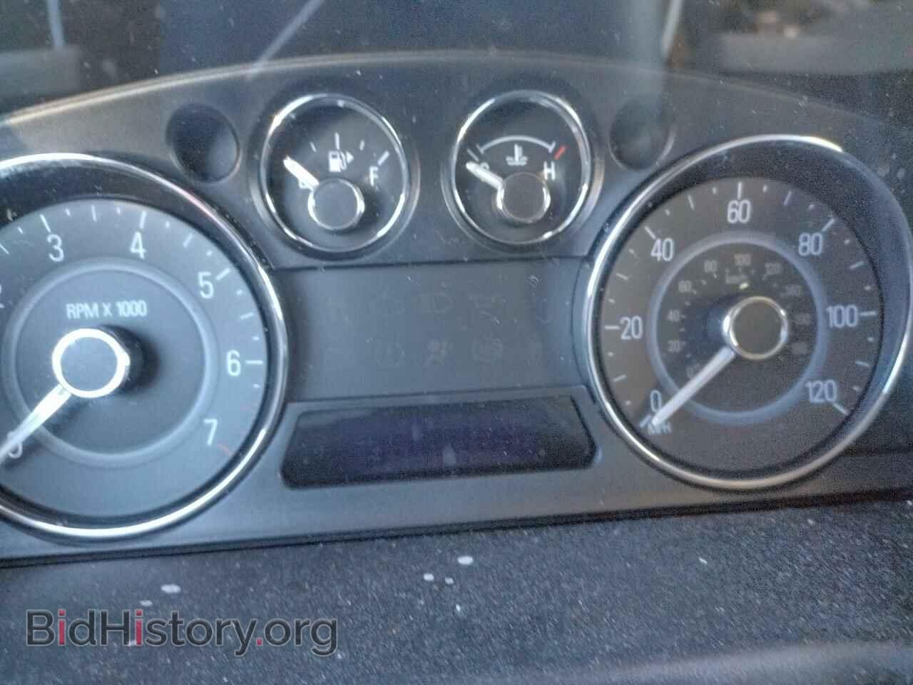 2009 FORD FLEX - VIN: 2FMDK51C89BA73738 - Фото 8