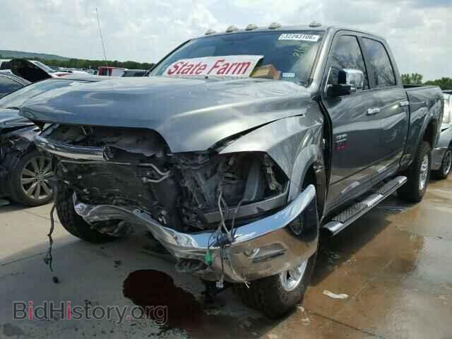 2012 DODGE RAM - VIN: 3C6UD5FL8CG284652 - Фото 2