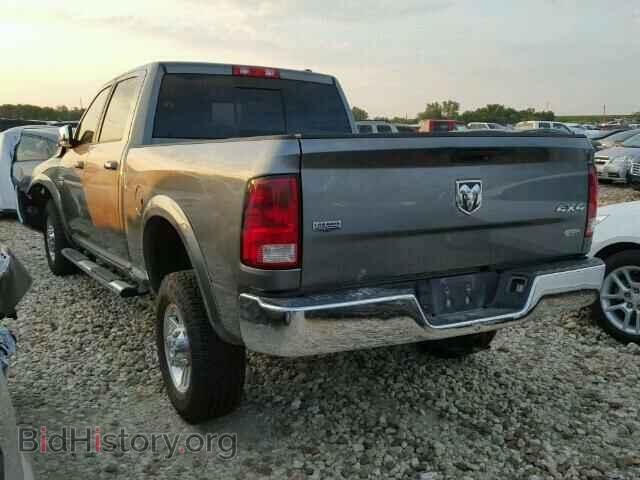2012 DODGE RAM - VIN: 3C6UD5FL8CG284652 - Фото 3
