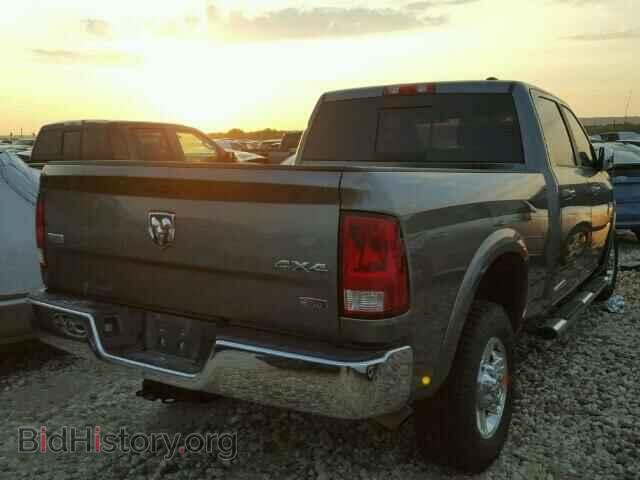 2012 DODGE RAM - VIN: 3C6UD5FL8CG284652 - Фото 4