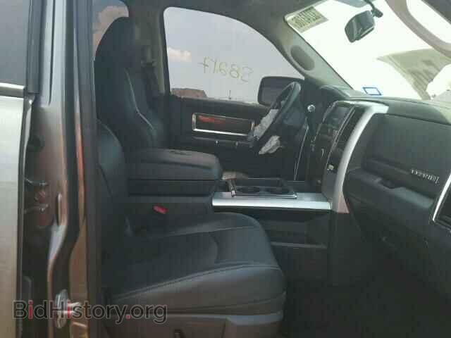 2012 DODGE RAM - VIN: 3C6UD5FL8CG284652 - Фото 5