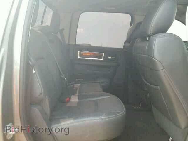 2012 DODGE RAM - VIN: 3C6UD5FL8CG284652 - Фото 6