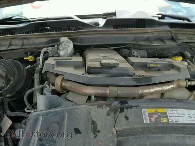 2012 DODGE RAM - VIN: 3C6UD5FL8CG284652 - Фото 7