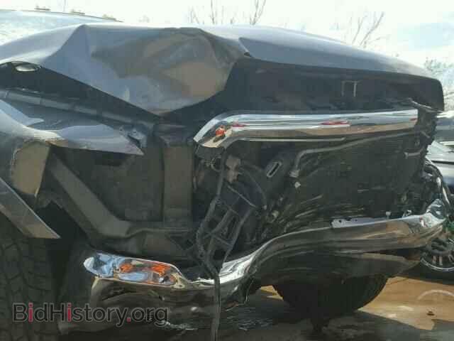 2012 DODGE RAM - VIN: 3C6UD5FL8CG284652 - Фото 10