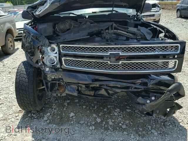 2012 CHEVROLET SILVERADO - VIN: 3GCPKSE70CG265835 - Фото 7