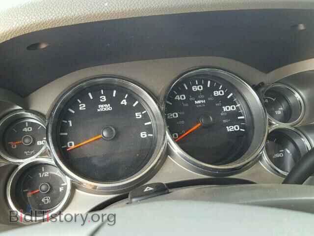 2012 CHEVROLET SILVERADO - VIN: 3GCPKSE70CG265835 - Фото 8