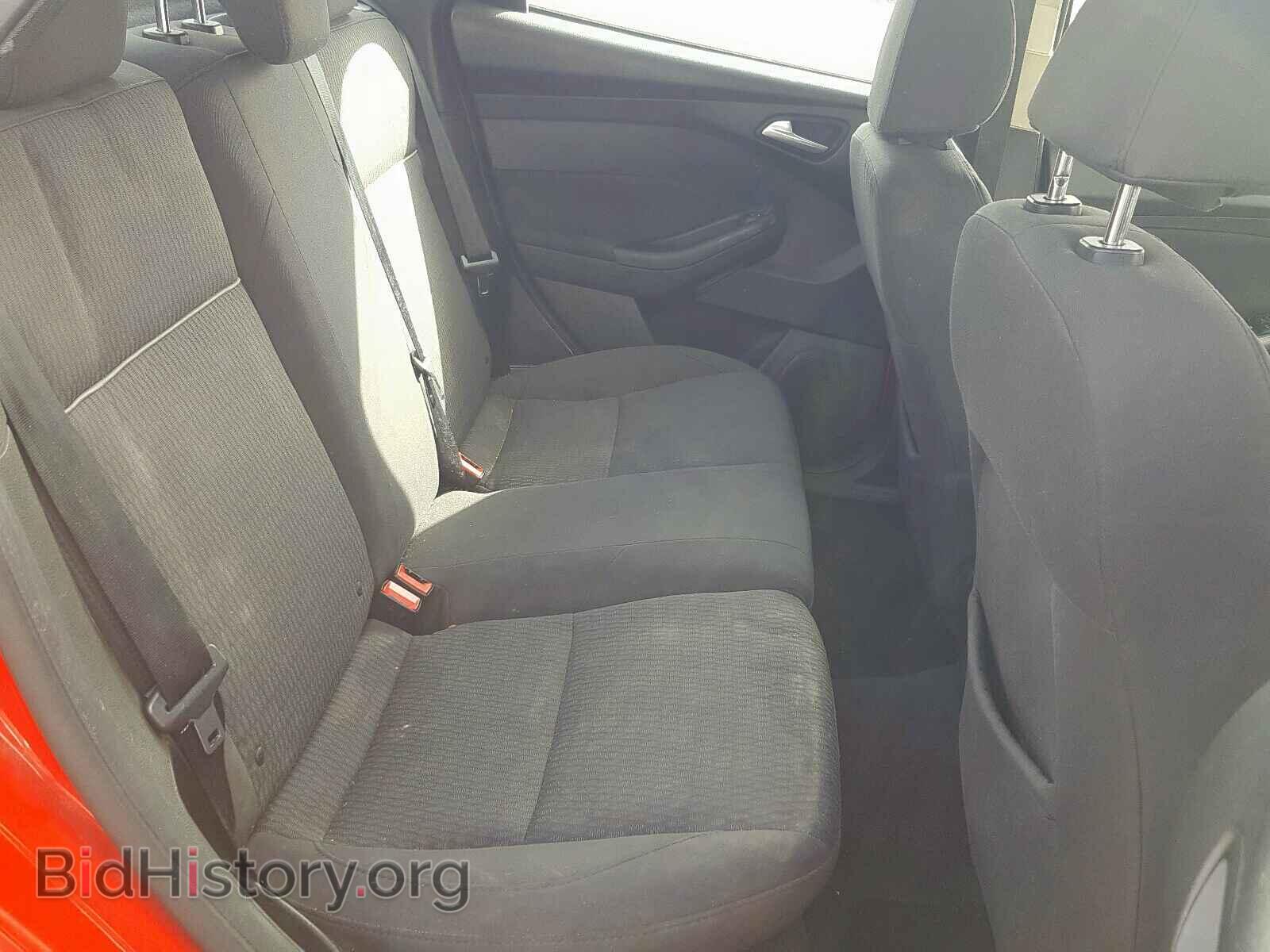 2012 FORD FOCUS - VIN: 1FAHP3H27CL457614 - Фото 6