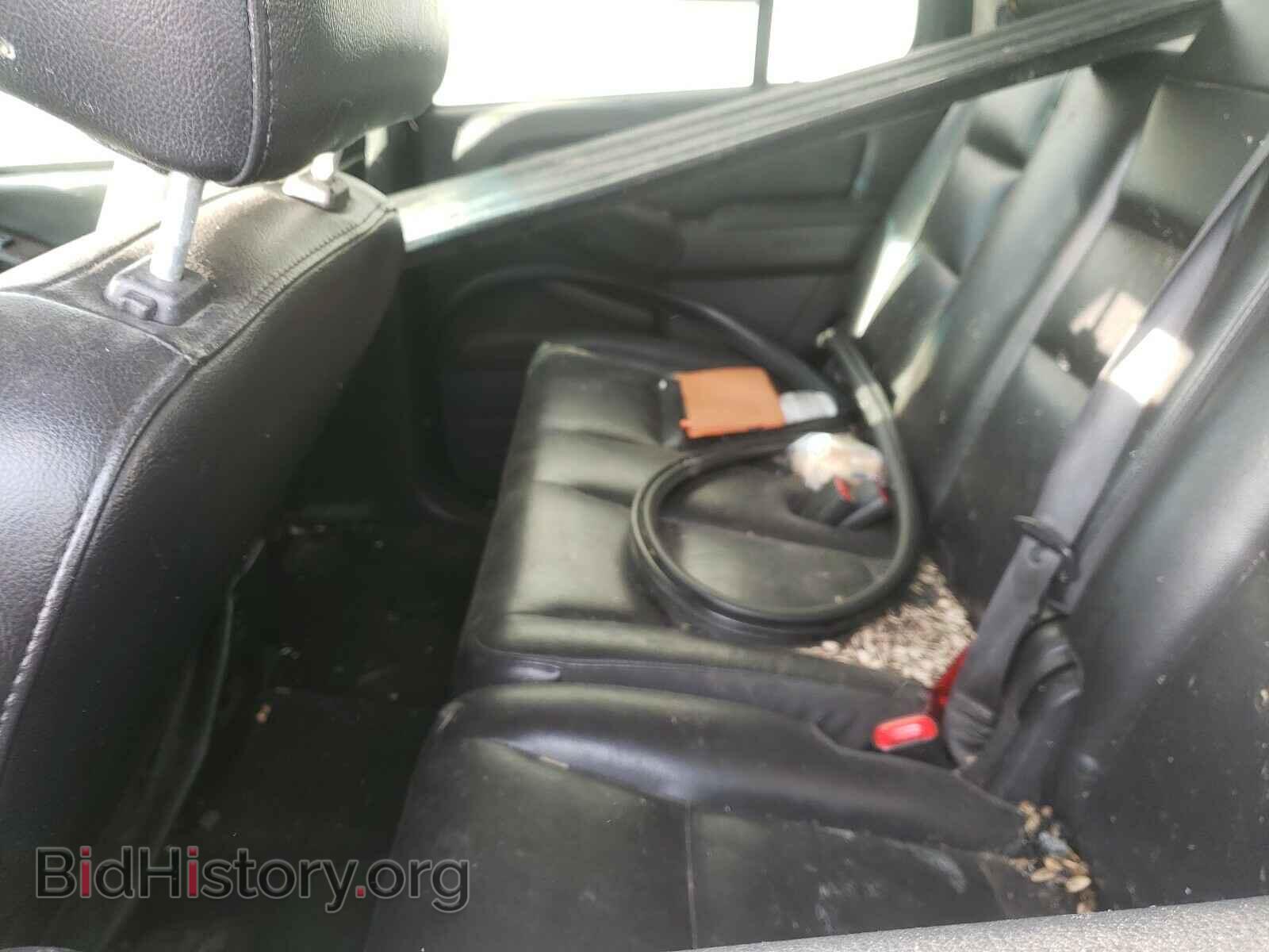 2006 FORD EXPLORER - VIN: 1FMEU75806UA04421 - Фото 6