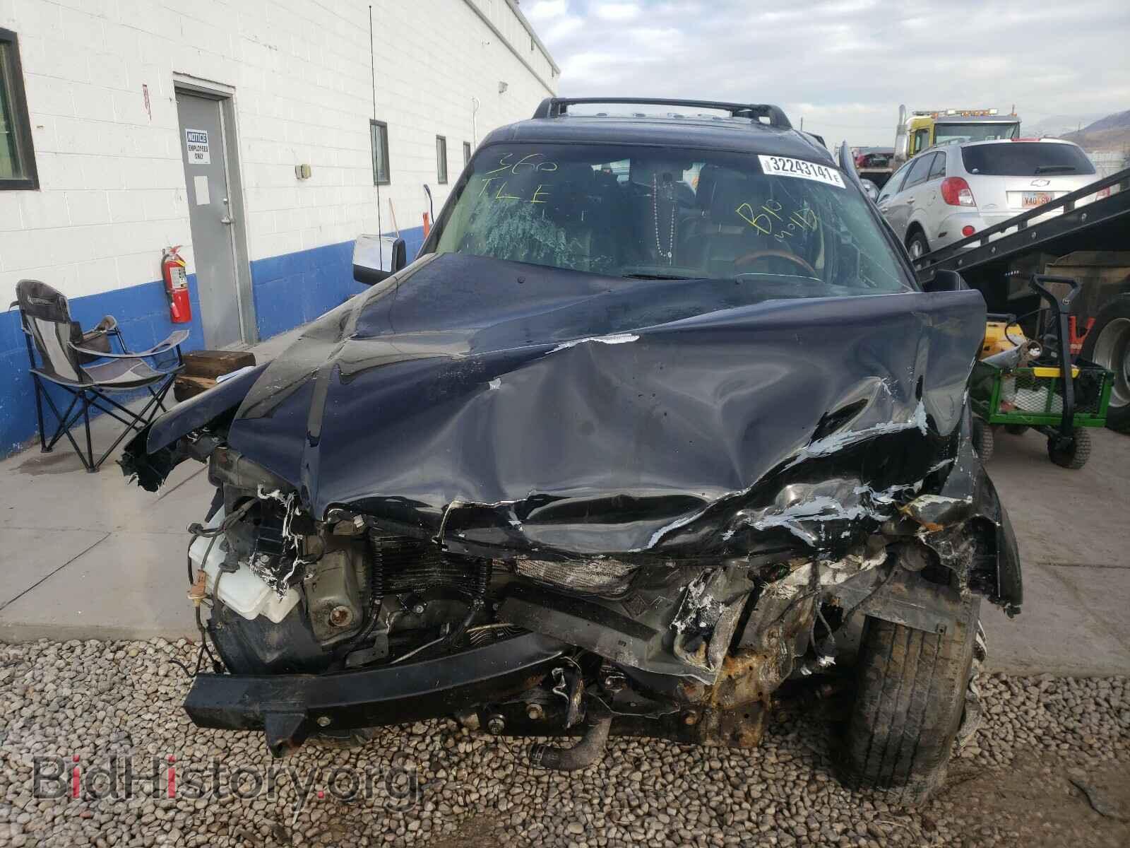 2006 FORD EXPLORER - VIN: 1FMEU75806UA04421 - Фото 7