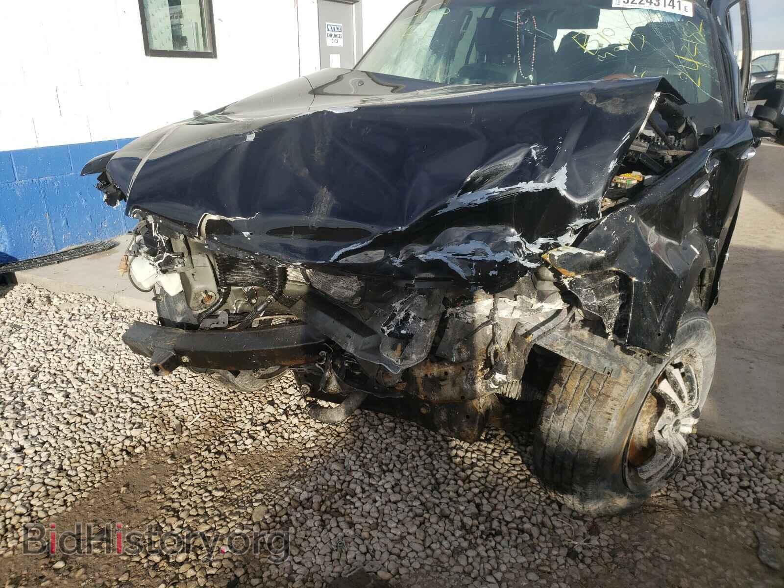 2006 FORD EXPLORER - VIN: 1FMEU75806UA04421 - Фото 10