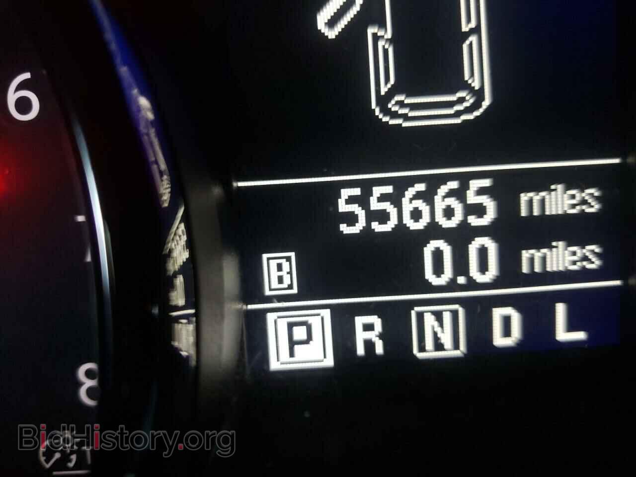 2011 NISSAN ROGUE - VIN: JN8AS5MV7BW681697 - Фото 8
