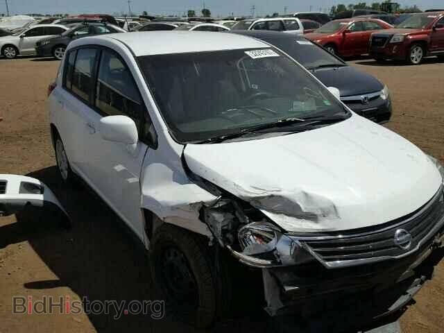 Photo 3N1BC1CP4BL430959 - NISSAN VERSA 2011