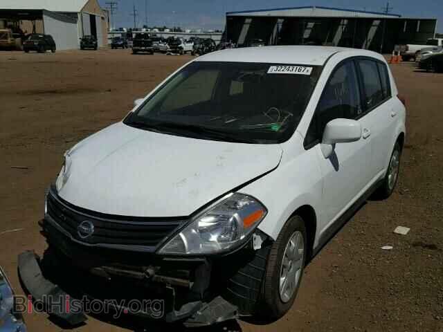 2011 NISSAN VERSA - VIN: 3N1BC1CP4BL430959 - Photo 2