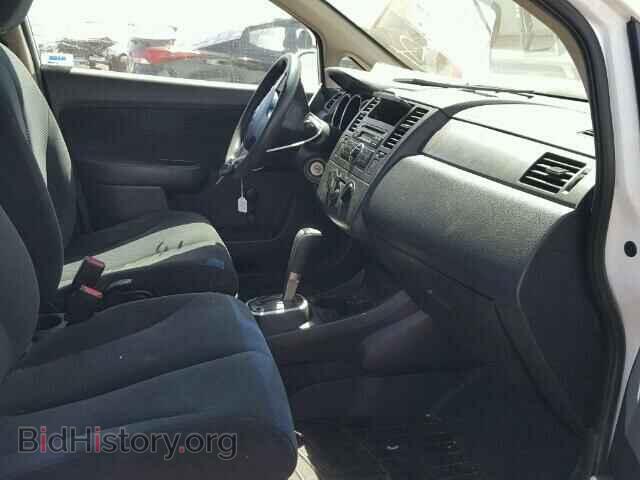 2011 NISSAN VERSA - VIN: 3N1BC1CP4BL430959 - Photo 5