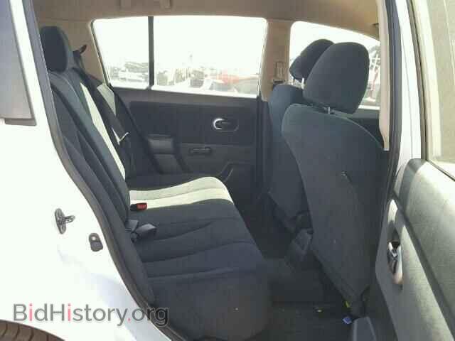 2011 NISSAN VERSA - VIN: 3N1BC1CP4BL430959 - Photo 6