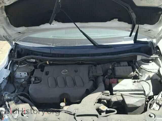 2011 NISSAN VERSA - VIN: 3N1BC1CP4BL430959 - Photo 7