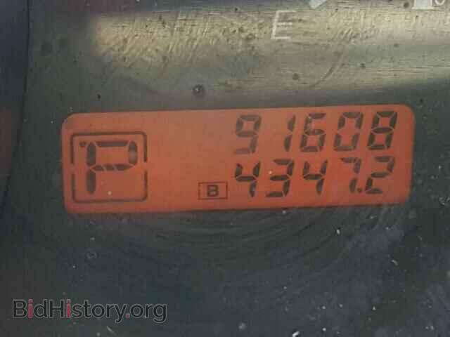 2011 NISSAN VERSA - VIN: 3N1BC1CP4BL430959 - Photo 8