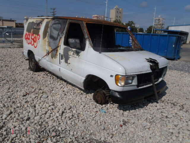 Photo 1FTRE146XWHA03558 - FORD ECONOLINE 1998