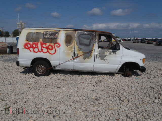 1998 FORD ECONOLINE - VIN: 1FTRE146XWHA03558 - Фото 10