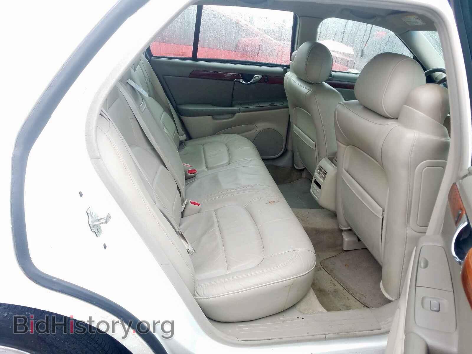 2004 CADILLAC DEVILLE - VIN: 1G6KD54Y24U203516 - Фото 6