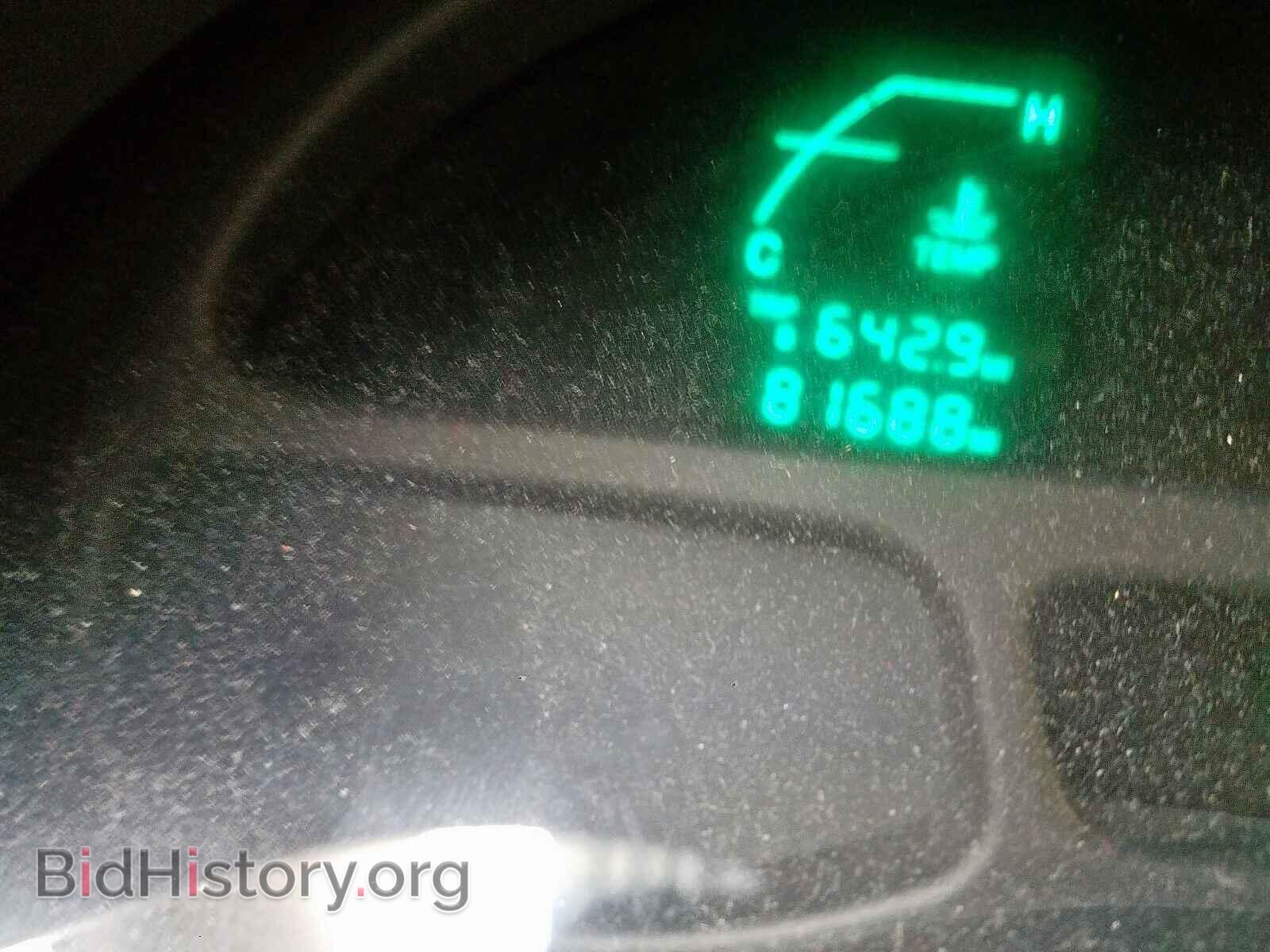 2004 CADILLAC DEVILLE - VIN: 1G6KD54Y24U203516 - Фото 8