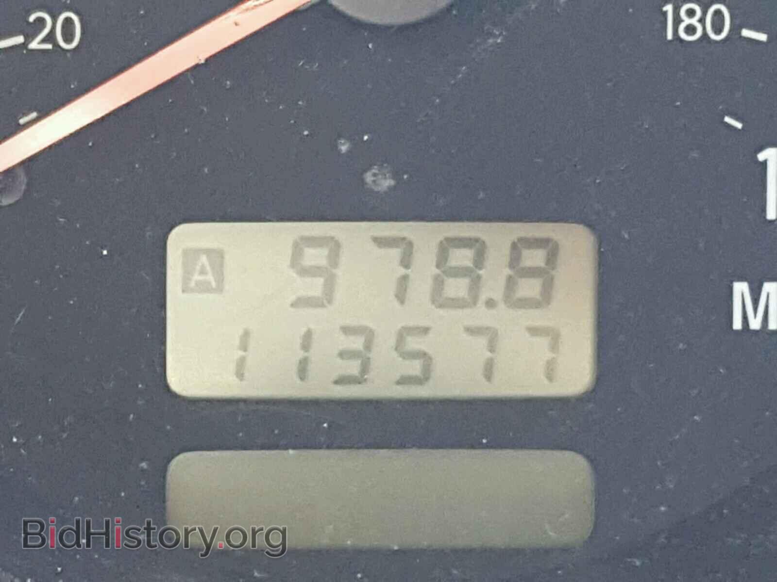 2006 SUBARU FORESTER - VIN: JF1SG65636G707264 - Фото 8