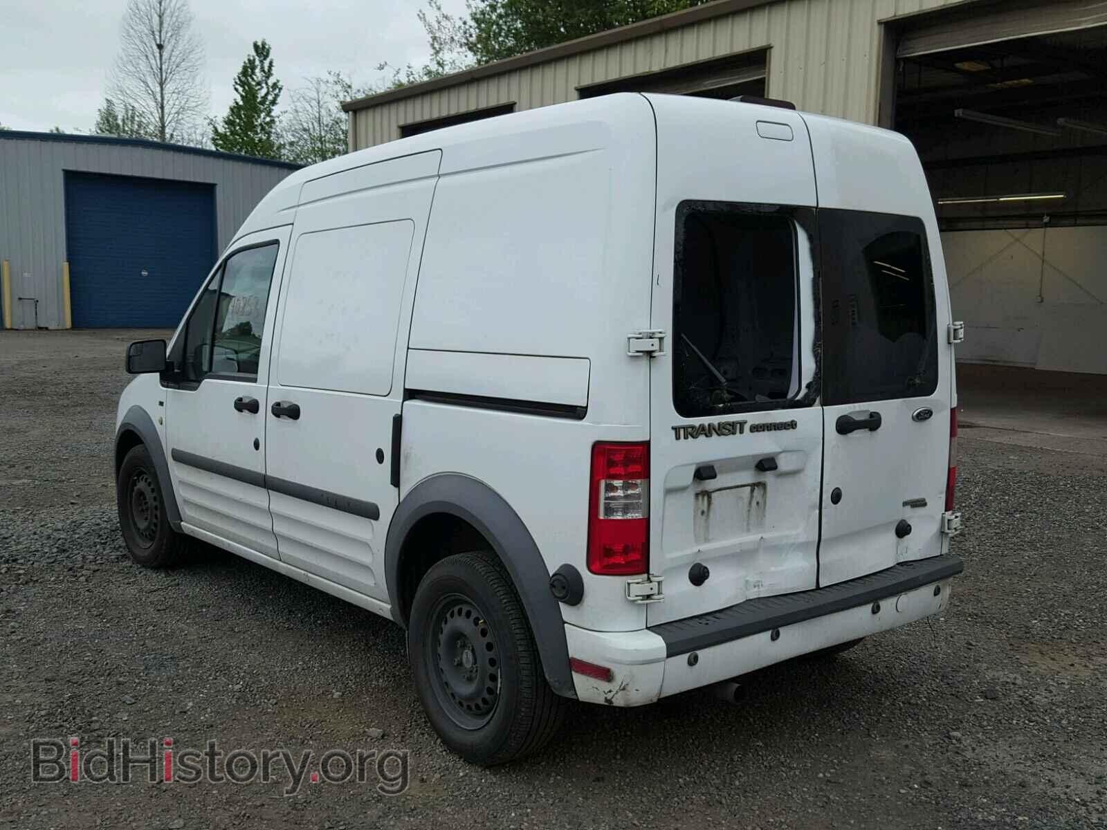 2012 FORD TRANSIT CO - VIN: NM0LS7DN8CT113412 - Фото 3