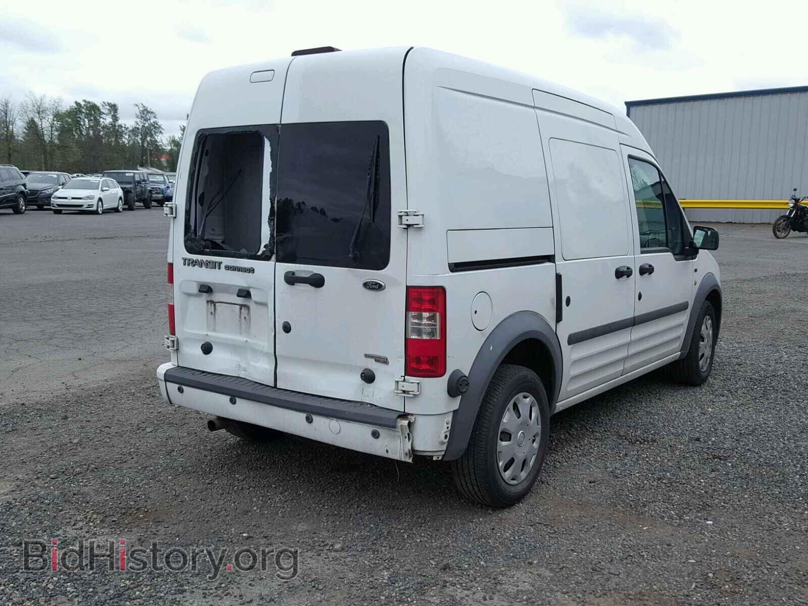 2012 FORD TRANSIT CO - VIN: NM0LS7DN8CT113412 - Фото 4