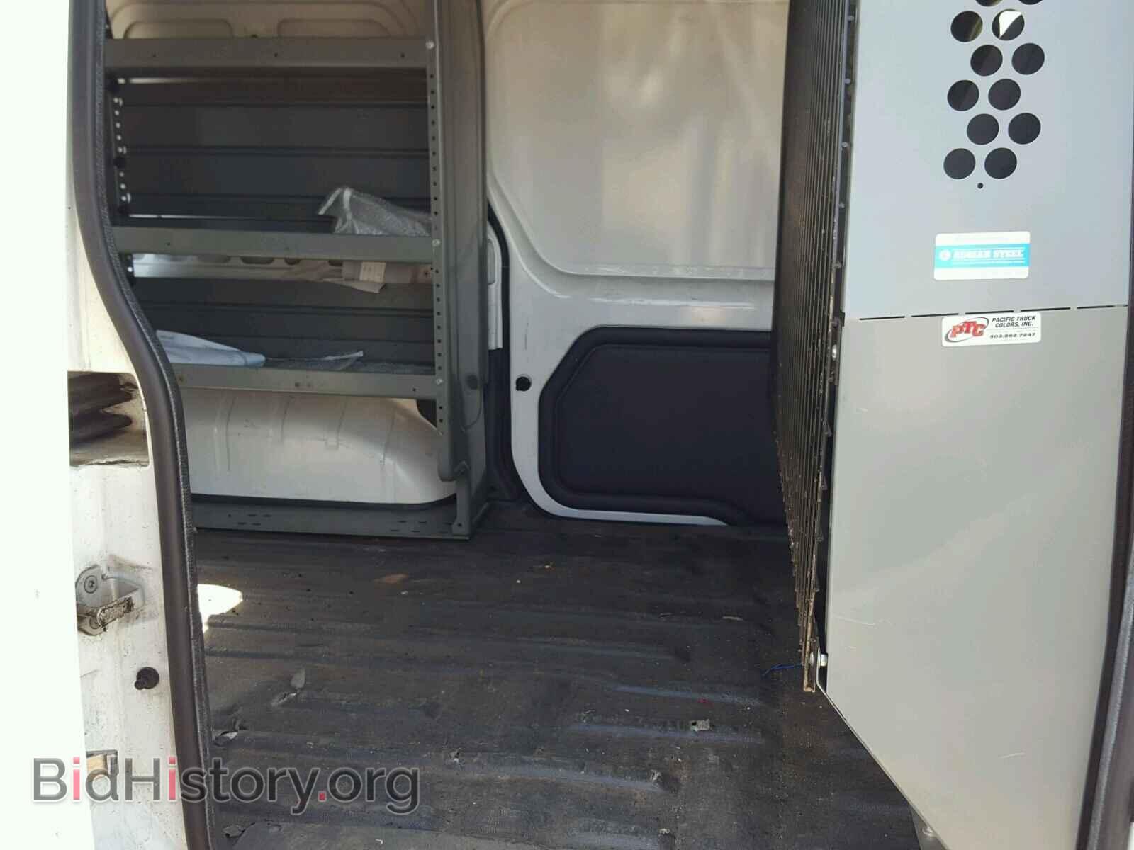 2012 FORD TRANSIT CO - VIN: NM0LS7DN8CT113412 - Фото 6