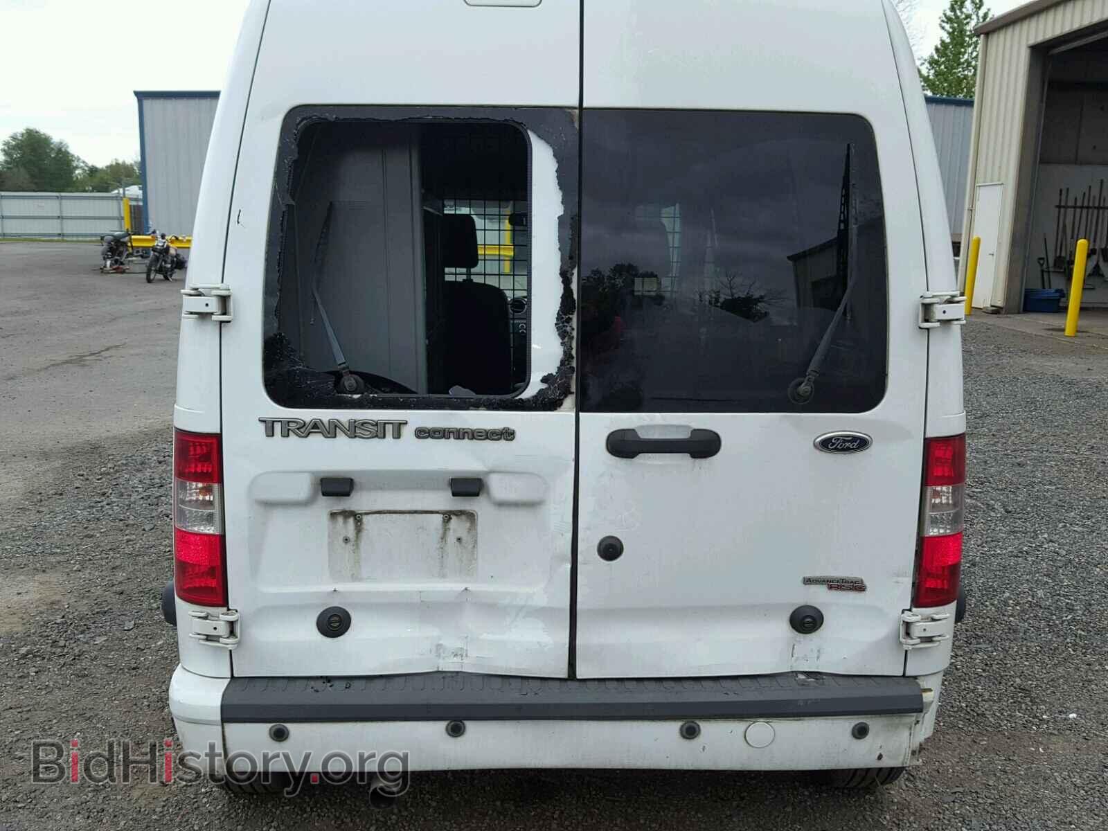 2012 FORD TRANSIT CO - VIN: NM0LS7DN8CT113412 - Фото 9