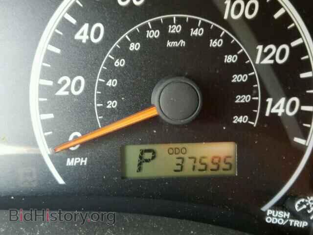 2012 TOYOTA COROLLA - VIN: 2T1BU4EE2CC897454 - Фото 8