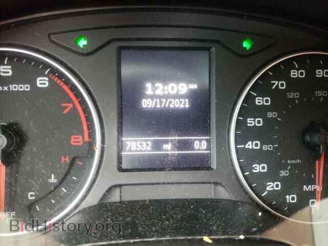 2016 AUDI A3 - VIN: WAUB8HFF9G1027601 - Фото 8