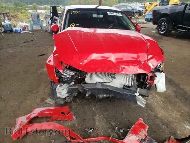 2016 AUDI A3 - VIN: WAUB8HFF9G1027601 - Фото 9
