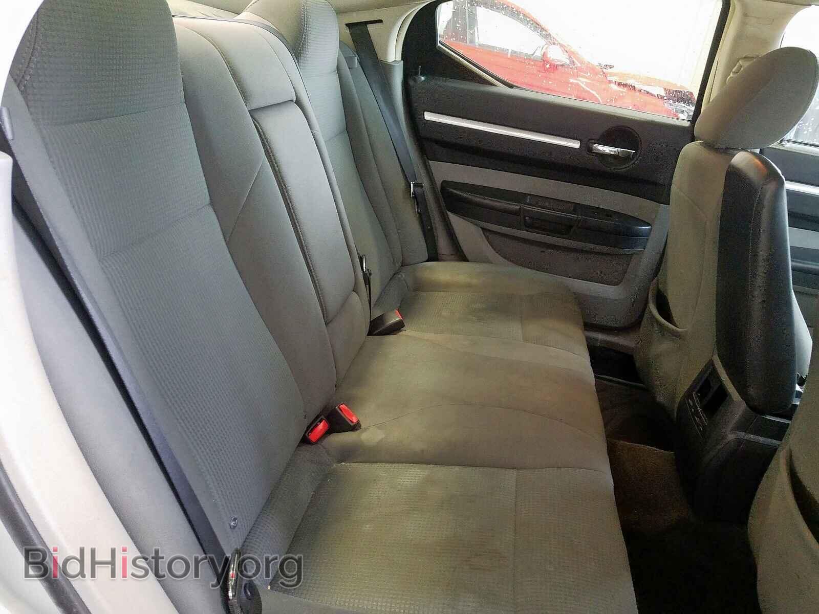 2010 DODGE CHARGER - VIN: 2B3CA3CV2AH153545 - Фото 6