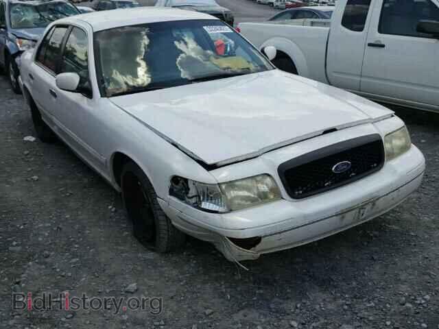 Photo 2FAFP73W8WX118439 - FORD CROWN VIC 1998