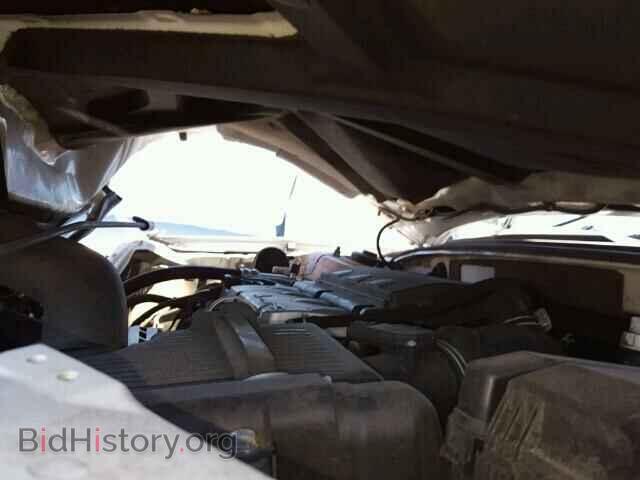 2012 MITSUBISHI GALANT - VIN: 4A32B3FF3CE013376 - Фото 9