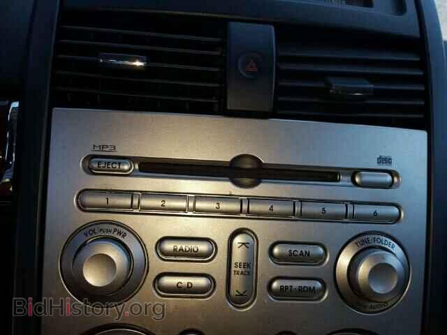 2012 MITSUBISHI GALANT - VIN: 4A32B3FF3CE013376 - Фото 10