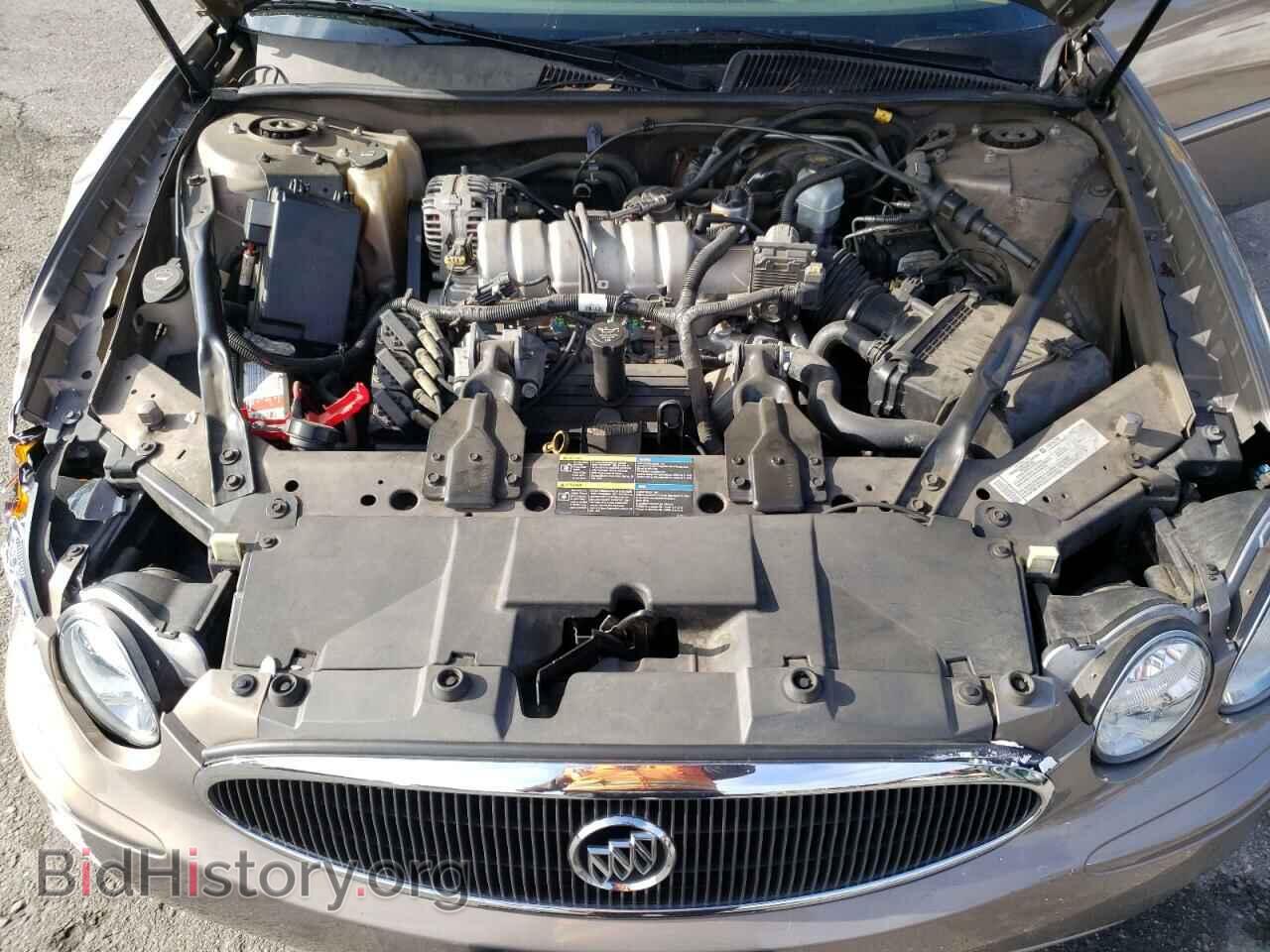 2006 BUICK LACROSSE - VIN: 2G4WC582361182368 - Фото 7