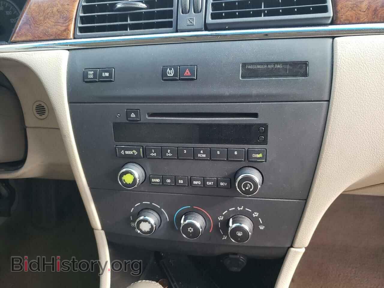 2006 BUICK LACROSSE - VIN: 2G4WC582361182368 - Фото 9